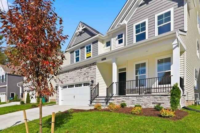 2512 Forget me Not Ln, Glen Allen, VA 23060 - photo 4