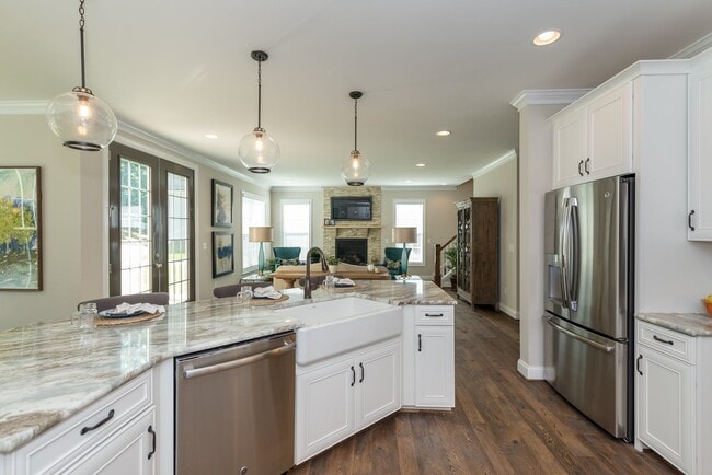 3391 Westport, Williamsburg, VA 23188 - photo 6