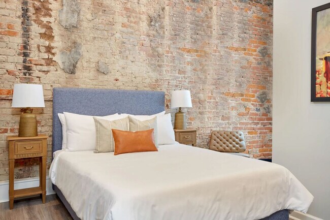 1016 Canal St unit ID1272304P, New Orleans, LA 70112 - photo 2