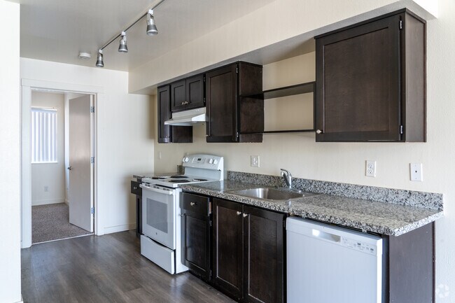 Fern Grove, Portland, OR 97233 - photo 5