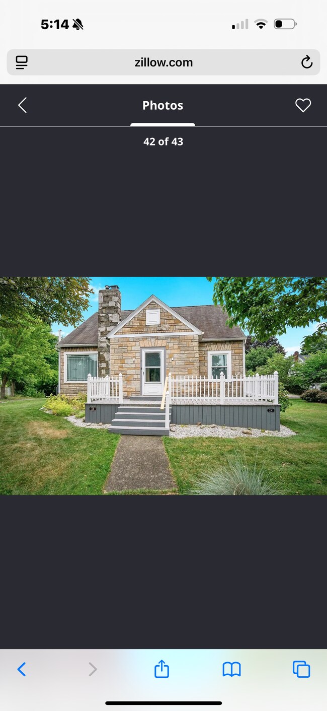 14 Hallam St, Binghamton, NY 13903