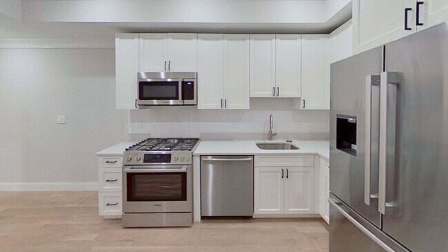 65 Strathmore Rd unit 47-4, Brighton, MA 02135 - photo 6