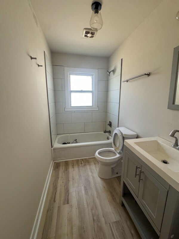 1107 Ln St unit 7, Kannapolis, NC 28083 - photo 6