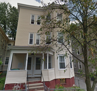 35 Hancock St Unit 3, Somerville, MA 02144