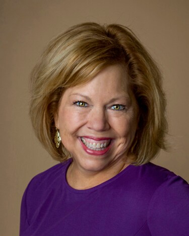 Peggy Paullin
