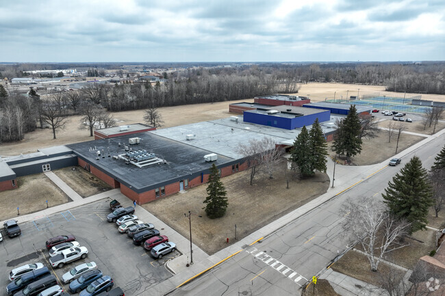 Franklin Middle School