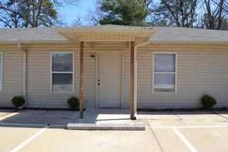 2151 Hamilton St Unit 3A, Jacksonville, AR 72076