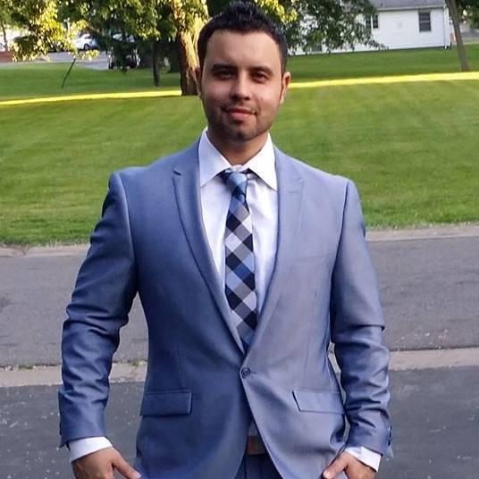 Agent Photo