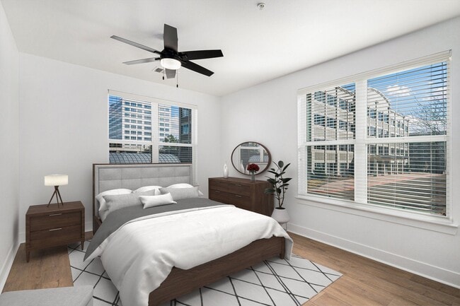 The Mezz at Fiddlers Green, Centennial, CO 80111 - photo 6