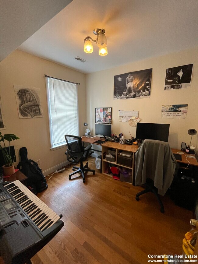 7 Chesterton St unit 1, Roxbury, MA 02119 - photo 6