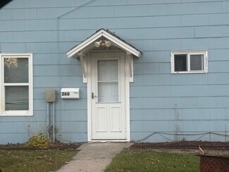 477 3rd Ave NE Unit 260  5th St NE, Valley City, ND 58072