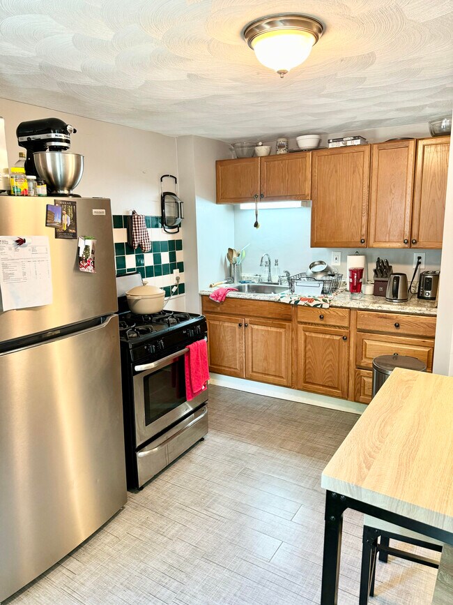 25 Florence St unit 1, Somerville, MA 02145 - photo 5