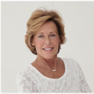Christine Behm