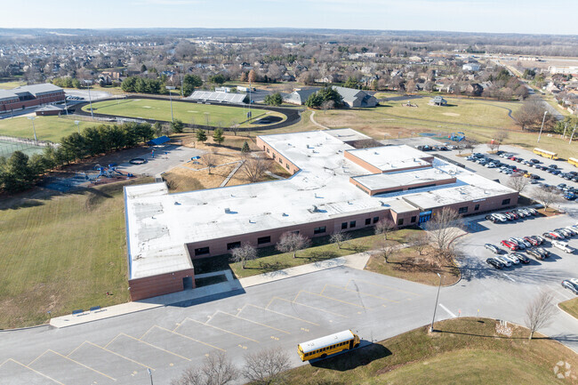 Pleasant Grove Elementary School