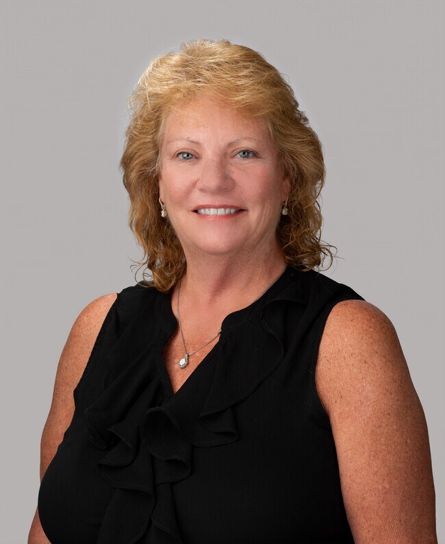 Christine Dickson