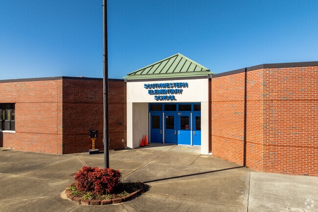 Southwestern Elementary School