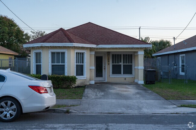 North Tamarind homes are growing in value every year.