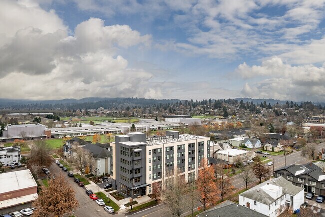 Ferry Street Flats, Eugene, OR 97401 - photo 4