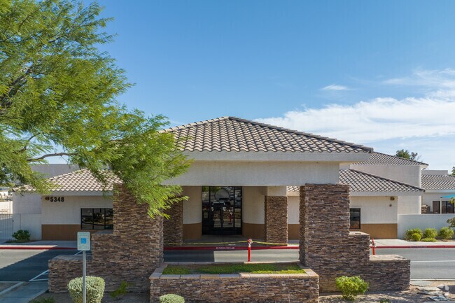 Candil Hall Academy.