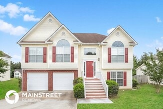 6555 Creekview Ct, Riverdale, GA 30296