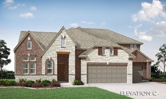 0 Legacy Oaks Ln Unit 36899150, Bedford, TX 76021