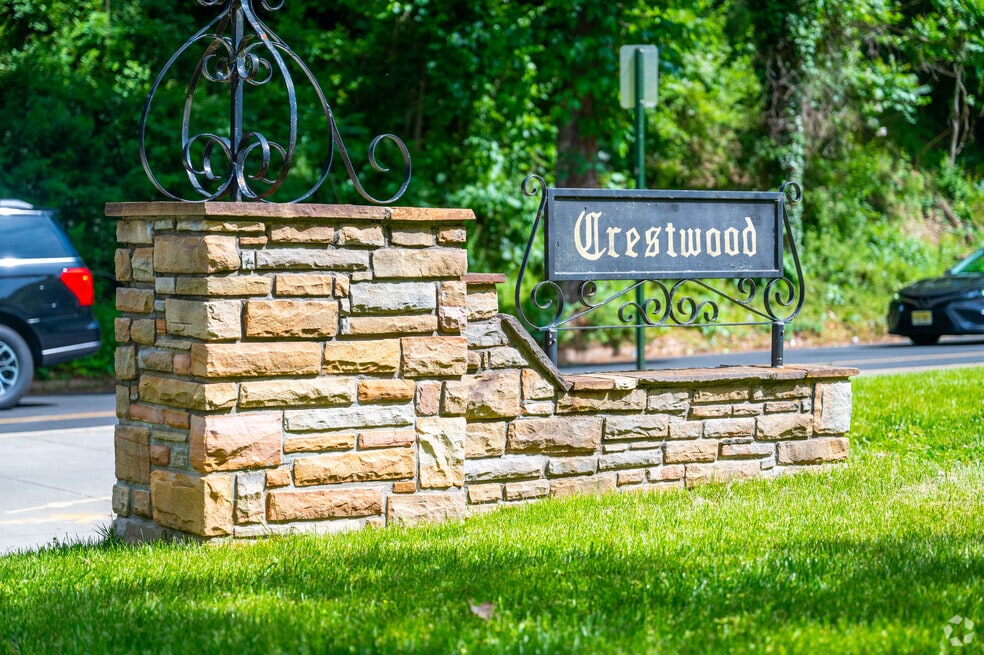 Crestwood