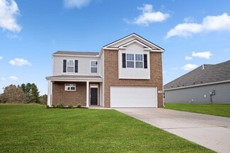 5403 Timberwalk, Cookeville, TN 38506