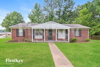 1265 Winfield Rd, Memphis, TN 38116