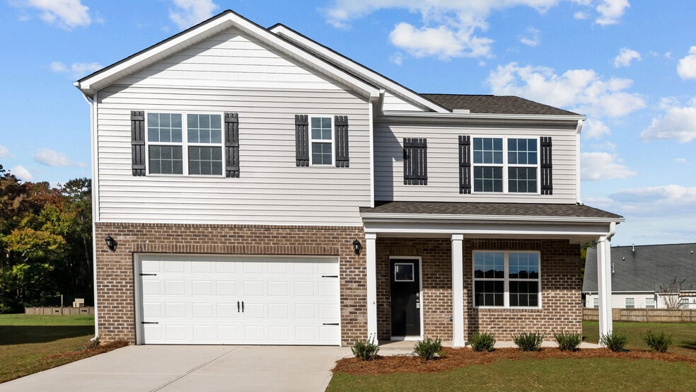 204 Lake Tyler Dr unit 36200748, New Bern, NC 28560 - photo 1