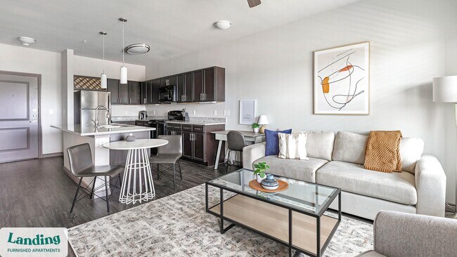 650 S Main St unit 1542.1406021, Fort Worth, TX 76104 - photo 6