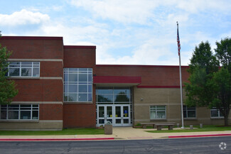 Kaneland Mcdole Elementary School
