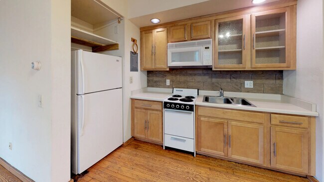 Morgan House, Madison, WI 53703 - photo 4