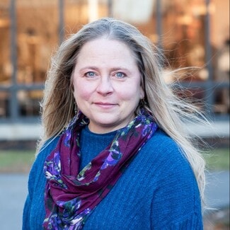 Caroline Ochtera