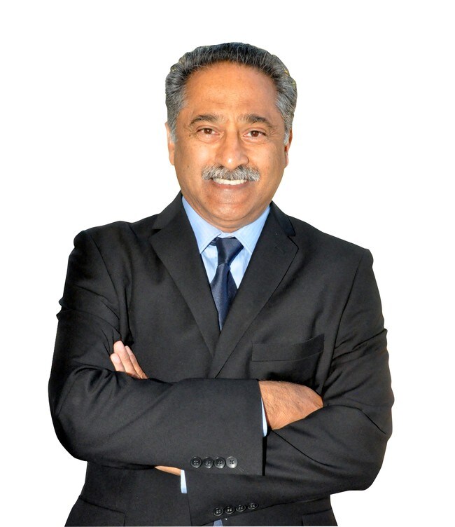Agent Photo