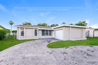 8744 Southampton Dr, Miramar, FL 33025