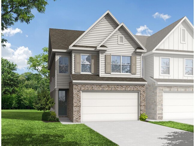 6115 Molo Ln unit 36461250, Cumming, GA 30041 - photo 3