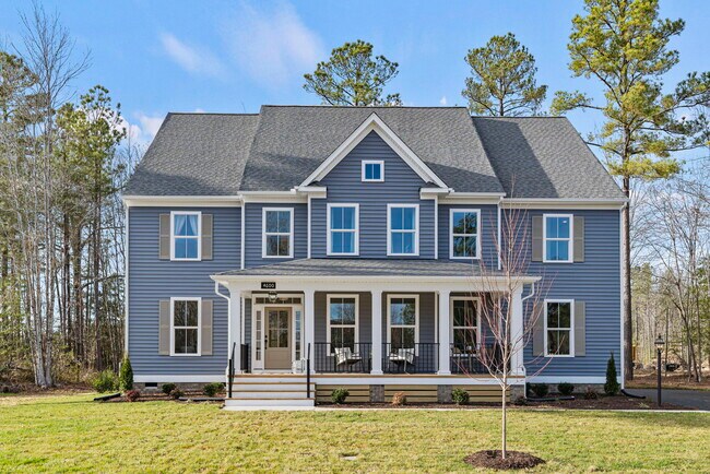 2114 Tuckahoe Bridge Dr unit 37426888, Manakin Sabot, VA 23103 - photo 6