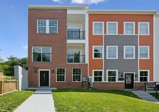 1507 Erie St SE, Washington, DC 20020