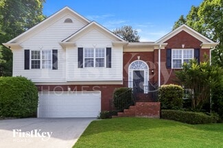 4425 Red Rock Point, Suwanee, GA 30024