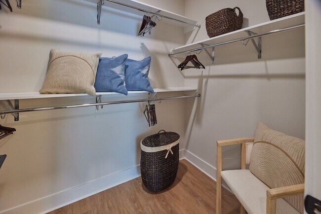 NOVEL River District By Crescent Communities, Charlotte, NC 28278 - photo 7