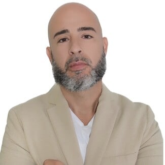 Eric Zarokostas