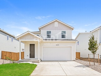 10052 Potomac St, Commerce City, CO 80022