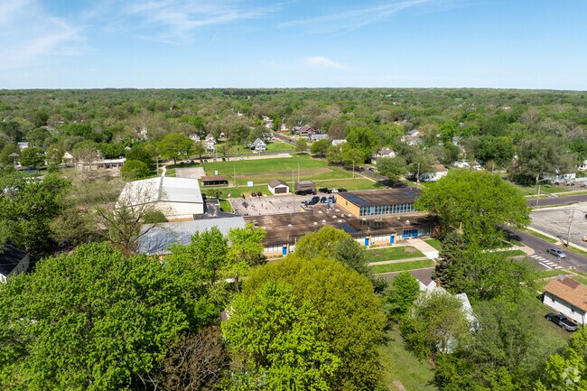 Christ Lutheran School has dozens of effective and excellent teachers and staff.