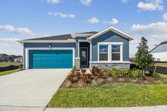 5020 Chapel Row Ave, Apollo Beach, FL 33572