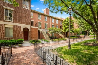 21 Andrew Place Unit 21 Andrew, Baltimore, MD 21201