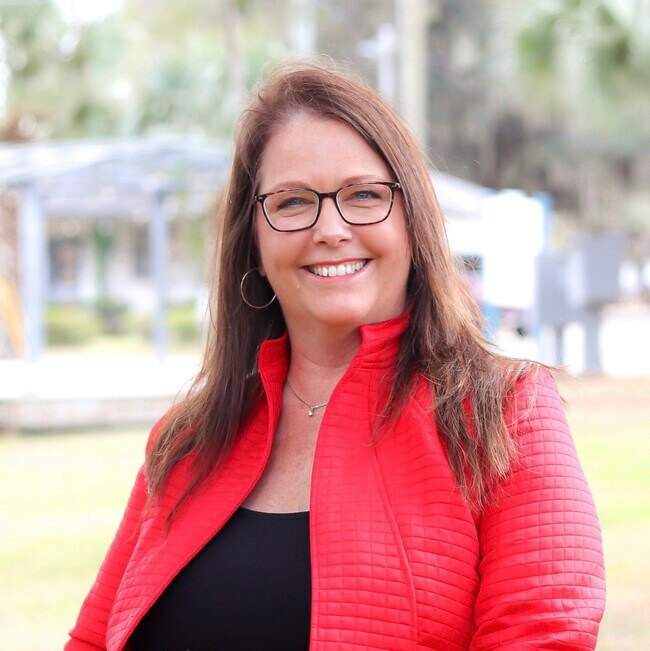 Pam Caudill