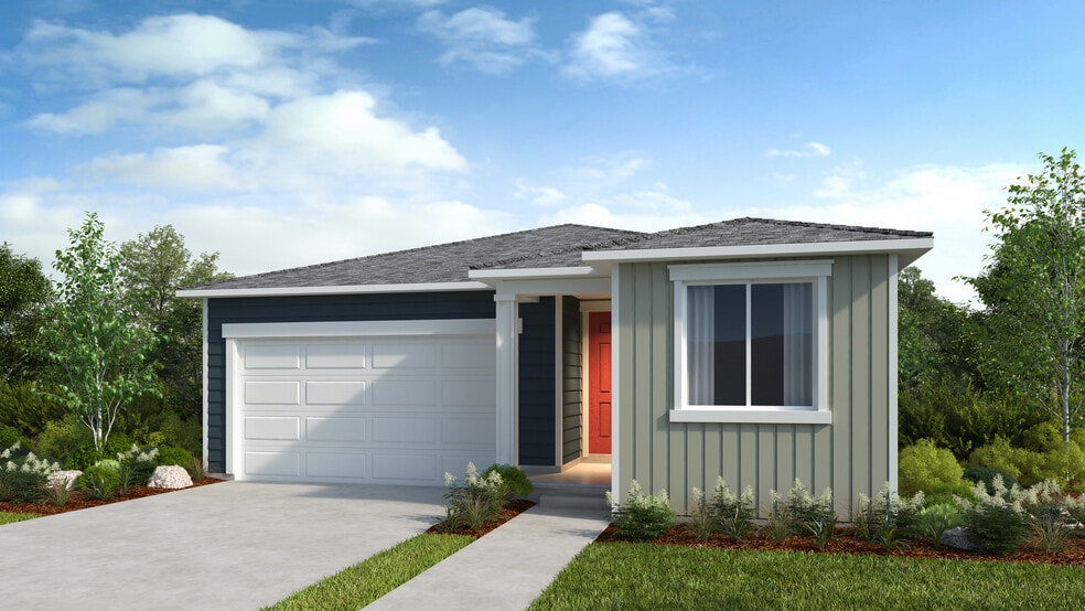 811 Weaver Dr E, Enumclaw, WA 98022 - photo 1