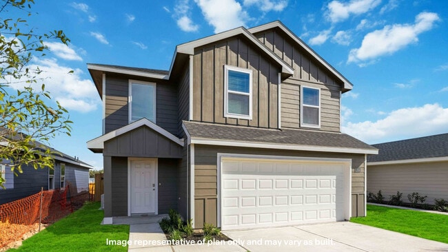 2900 Rusa St unit 38808376, Odessa, TX 79765 - photo 4