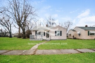 1013 Garden Ave, Middletown, OH 45044