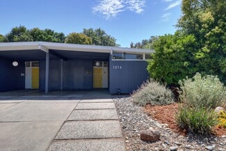 1214 Drake Dr, Davis, CA 95616